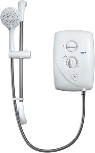 Triton showers t80 easi - triton,