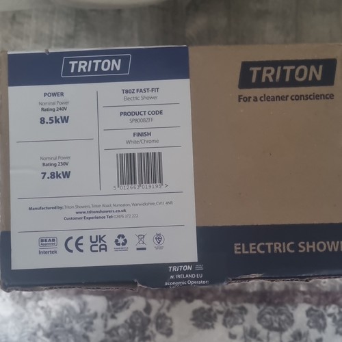 Triton t80z fast fit - t80z, fast-fit