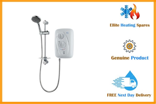 Triton t80z thermostatic - triton,