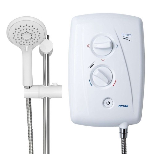 Triton t80z fast fit - triton,