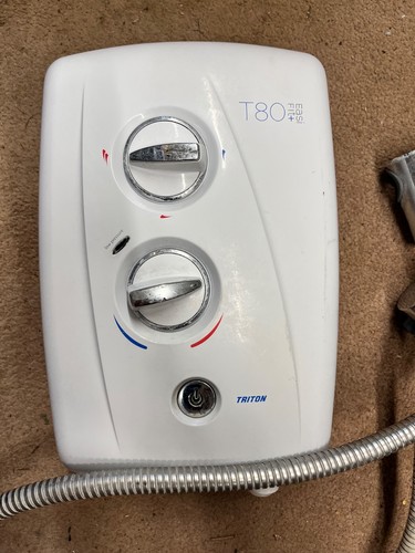 Triton t80 easy fit - t80,