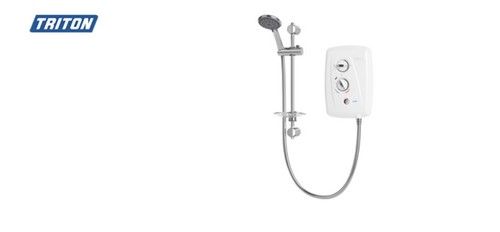 Triton t80 easi fit - triton, thermo