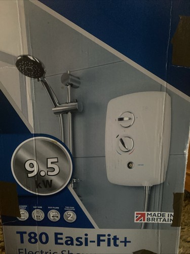 Triton t80 easi - triton,
