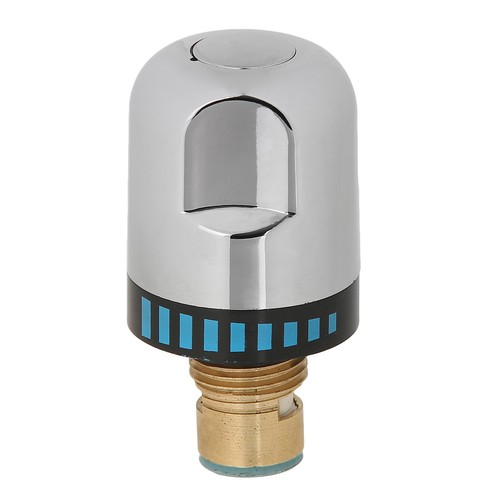 Flow cartridge valve - flow, head