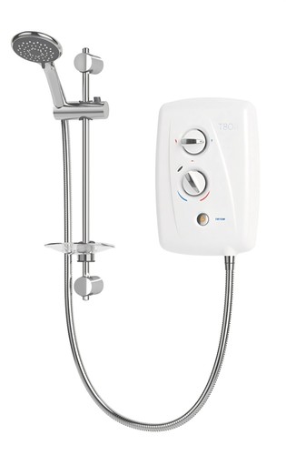 Triton t80 easi fit - easi-fit, +