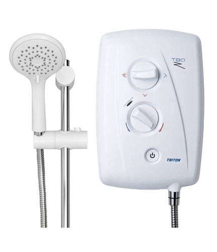 Triton t80z fast - fast, fit