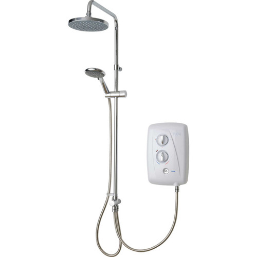 Triton t80 electric power - t80,