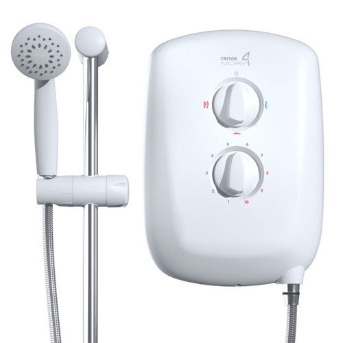 Triton ivory electric - triton, 4