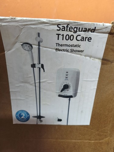 Triton safeguard t100 care - t100,