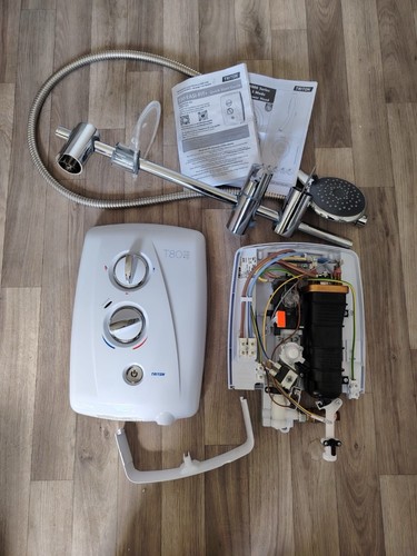 Triton t80 easi fit - triton,