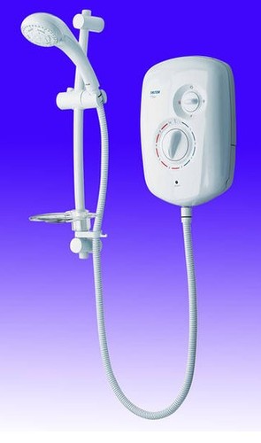 Triton t70xr electric - electric, shower