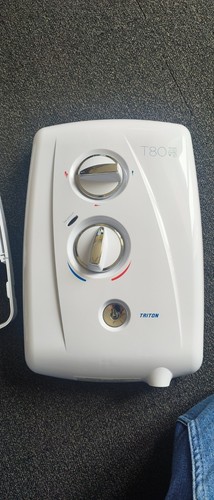 Triton t80 easifit - triton,