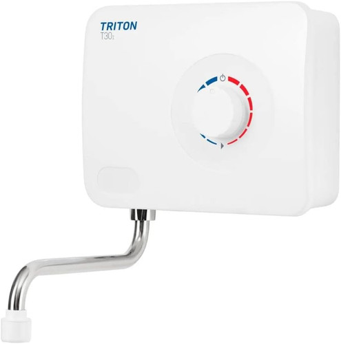 Triton showers spt303i t30i - showers,