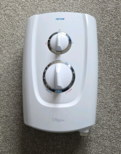 Triton t70si 5kw - triton, 8.5kw