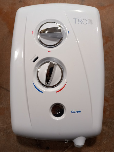Triton t80 easi fit - triton, easi-fit+