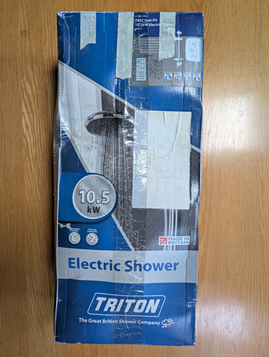 Triton t80z fast fit - t80z, fast-fit