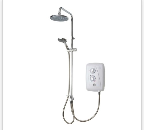 Triton t80 easi fit duelec - triton, easi-fit+