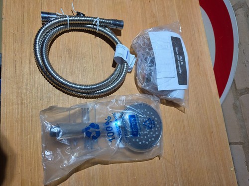 Triton shower hose 25m and - hose,