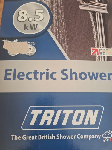 Brand new triton t70gsi - new,