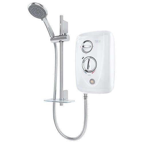 Triton t80 easi - triton, white