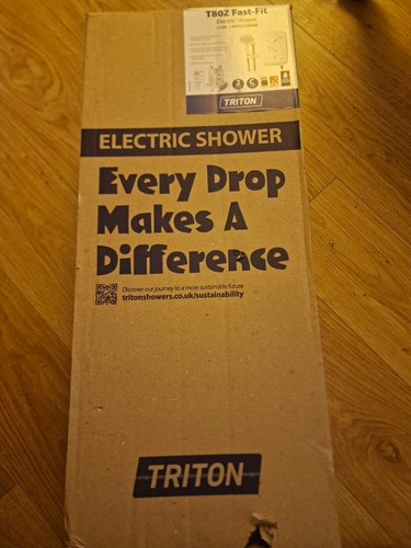 Triton t80z fast fit - triton,