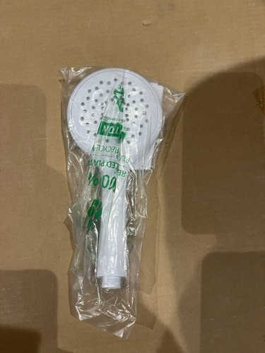 Triton t80z shower head white - triton,