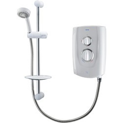 Triton electric shower - triton,