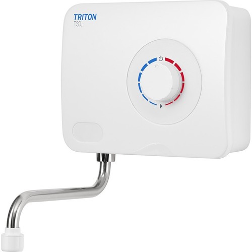 Triton t30i instaflow handwash - triton,