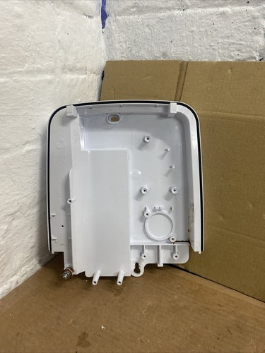 Triton - back, fits