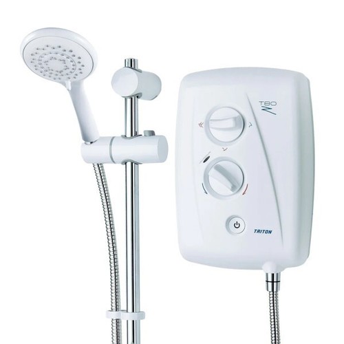 Triton t80z fast fit - t80z, 8.5kw